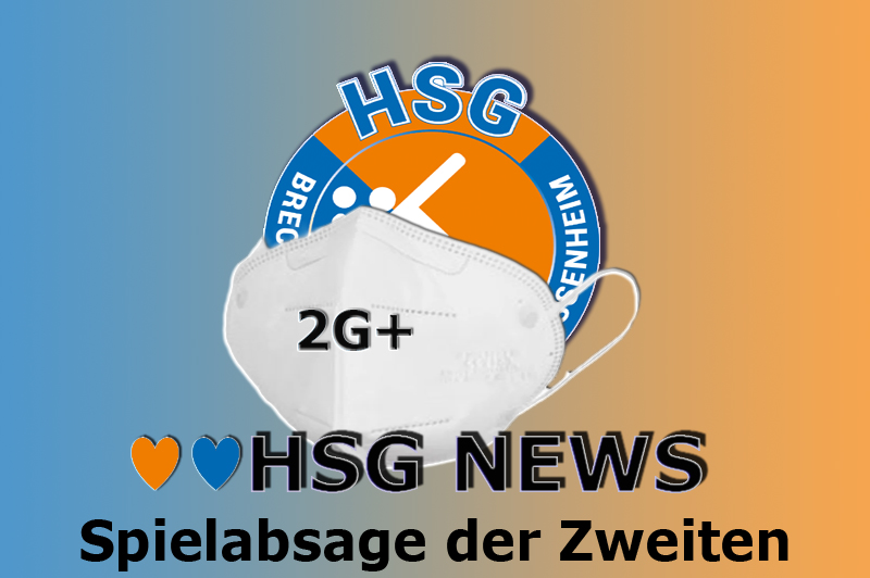 Read more about the article Spielabsage M-Bezirksliga A HSG Breckenheim Wallau/Massenheim II gegen TuS Dotzheim II