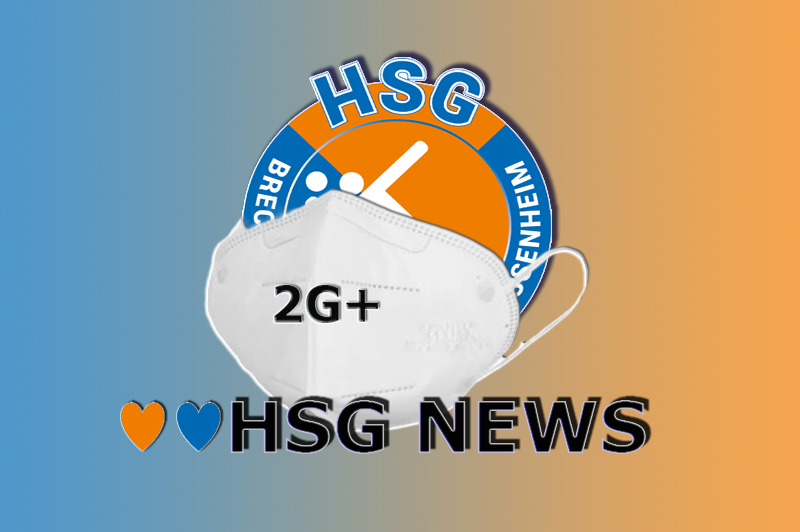 Read more about the article Hygieneregeln der HSG B W/M fürs Wochenende