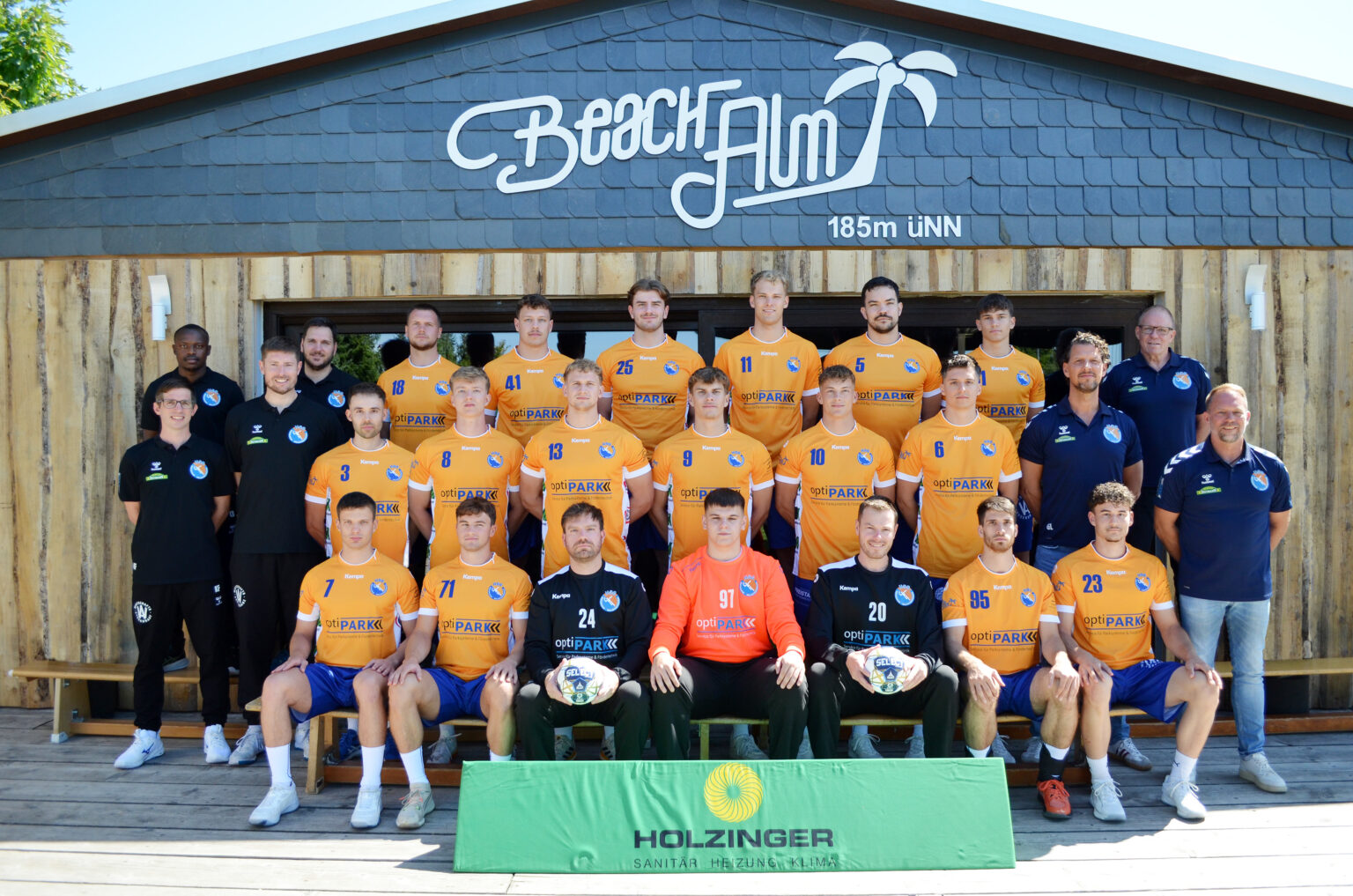 Du betrachtest gerade Bitterer Start in die Regionalliga-Saison