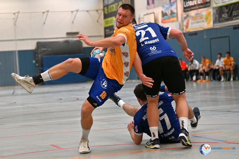 Du betrachtest gerade Lennard Beer: „Es geht immer weiter.“