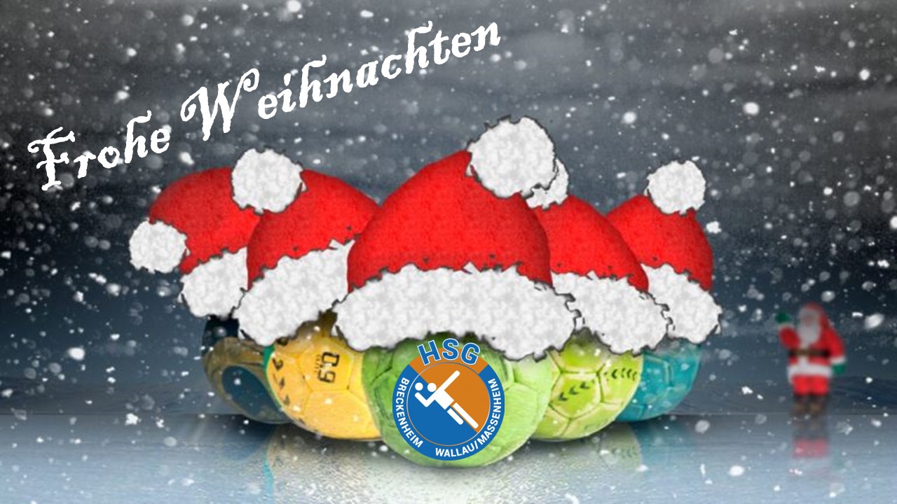 Du betrachtest gerade Liebe HSG-Familie, Unterstützer, Partner und Freunde,