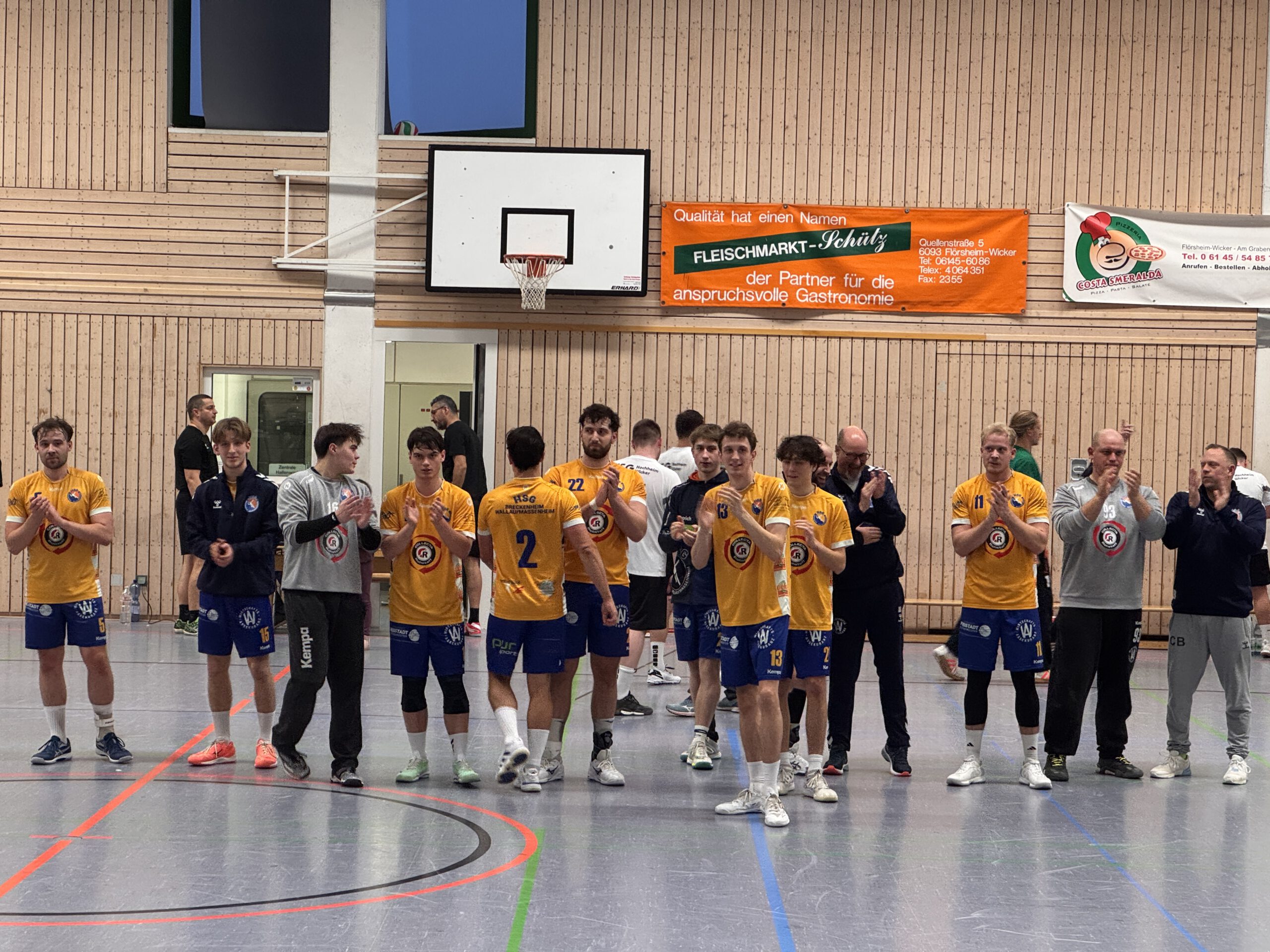 Du betrachtest gerade Auswärtssieg in Wicker – „Zwote“ setzt sich souverän durch