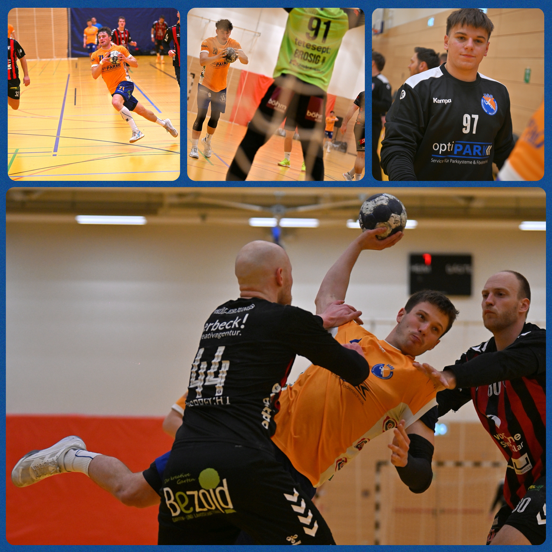 Du betrachtest gerade 28:22 in Pohlheim – Regio-Team zeigt starke Teamleistung