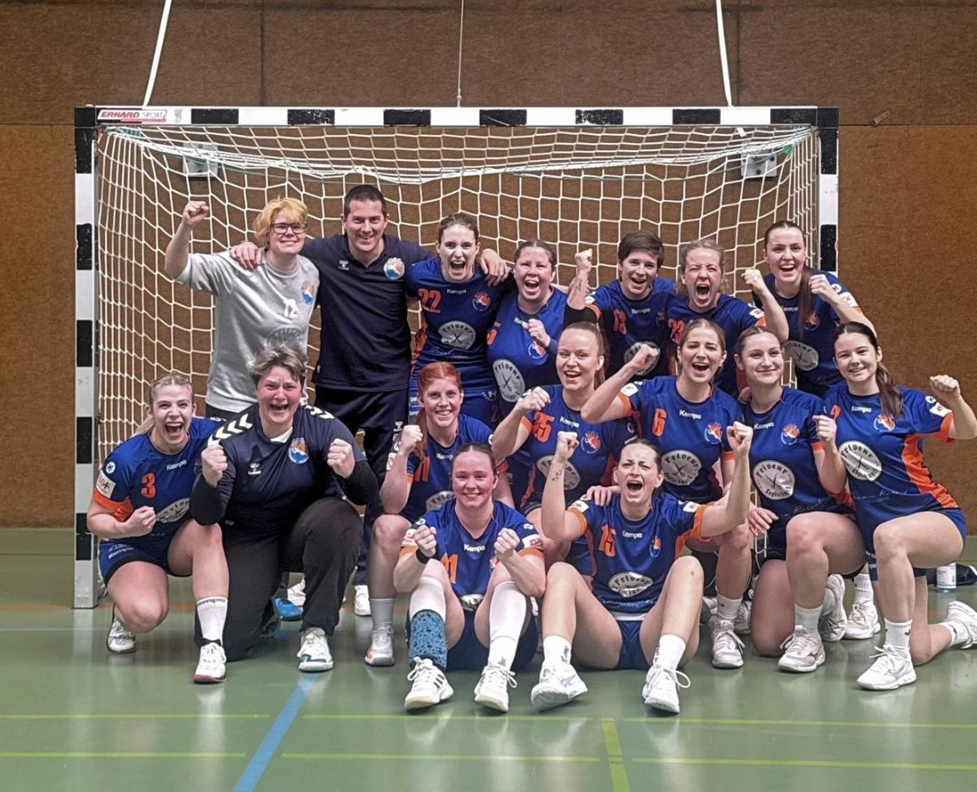 Du betrachtest gerade Krimi-Sieg der Damen in Kastel