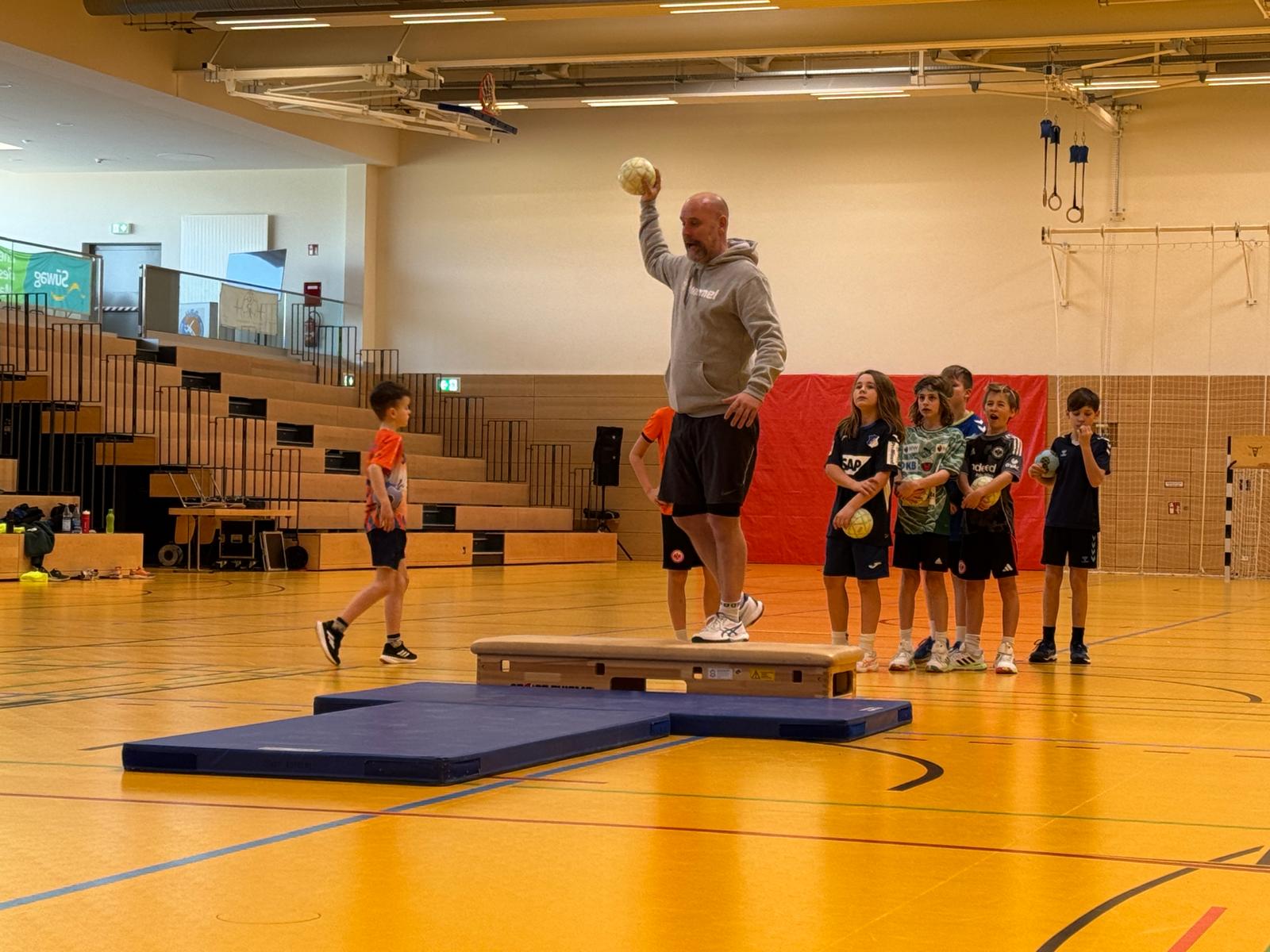 Du betrachtest gerade HSG beyond Teams – individuell wachsen, gemeinsam trainieren!