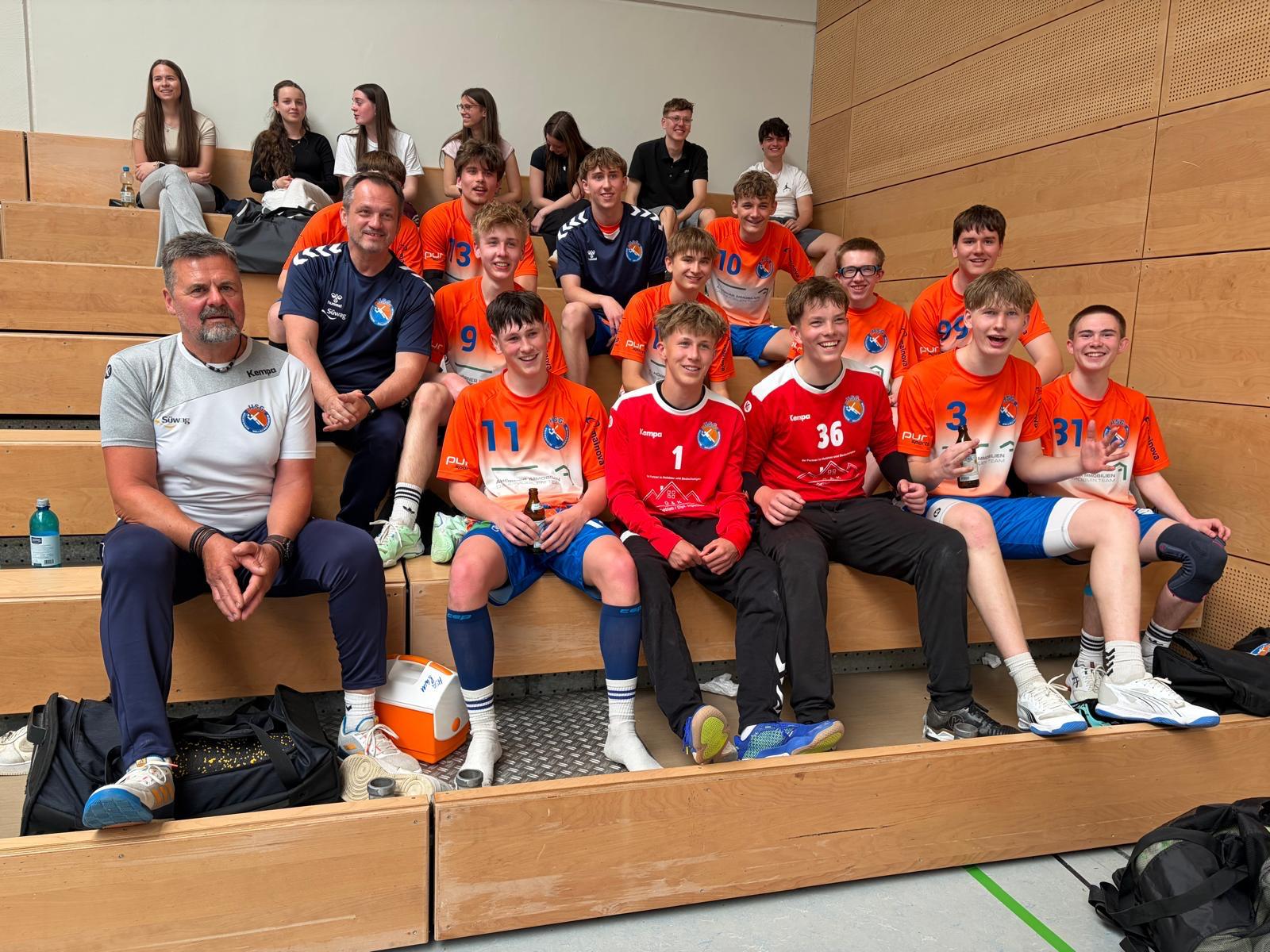 Du betrachtest gerade Männliche A-Jugend mit direkter Qualifikation für die BOL-Saison 2026/2027